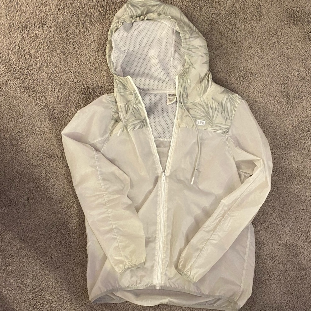 Victoria Secret Windbreaker
